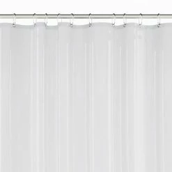 Sonoma Goods For Life® Medium Weight PEVA Shower Curtain Liner Clear 19 Sonoma Goods For Life® Medium Weight PEVA Shower Curtain Liner Clear -Sonoma Goods For Life shop unnamed file 3965
