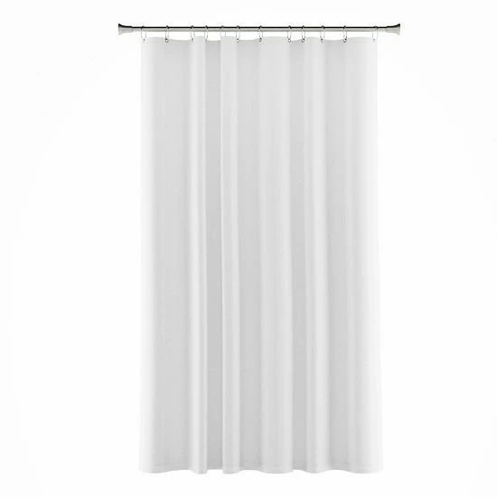 Sonoma Goods For Life® Medium Weight PEVA Shower Curtain Liner Clear 13 Sonoma Goods For Life® Medium Weight PEVA Shower Curtain Liner Clear - Image 11