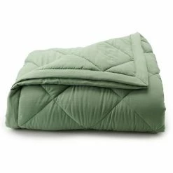 Sonoma Goods For Life® Enzyme Washed Down Alternative Blanket Gray -Sonoma Goods For Life shop unnamed file 4015