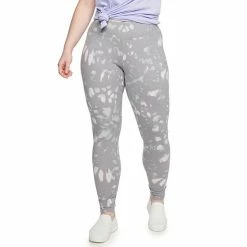 Plus Size Sonoma Goods For Life® Midrise Leggings Gray Geo Floral 33 Plus Size Sonoma Goods For Life® Midrise Leggings Gray Geo Floral -Sonoma Goods For Life shop unnamed file 404