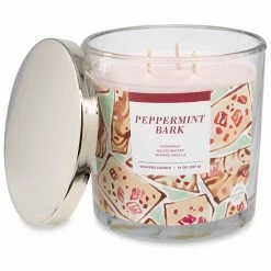 Sonoma Goods For Life® Peppermint Bark 14-oz. Candle Jar 9 Sonoma Goods For Life® Peppermint Bark 14-oz. Candle Jar -Sonoma Goods For Life shop unnamed file 4051