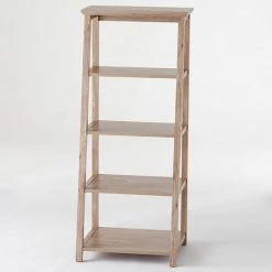 Sonoma Goods For Life® Canton Bookshelf Gray Brown -Sonoma Goods For Life shop unnamed file 4067