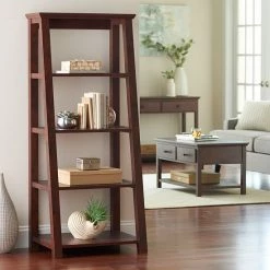 Sonoma Goods For Life® Canton Bookshelf Gray Brown -Sonoma Goods For Life shop unnamed file 4068