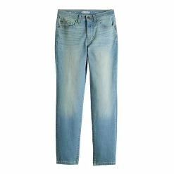 Boys 7-20 Sonoma Goods For Life® Flexwear Taper Denim Jeans In Regular & Husky Med Bleach -Sonoma Goods For Life shop unnamed file 4078