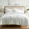 Sonoma Goods For Life® Cotton Linen Duvet Cover Set With Shams Ivory 1 Sonoma Goods For Life® Cotton Linen Duvet Cover Set With Shams Ivory -Sonoma Goods For Life shop unnamed file 4082
