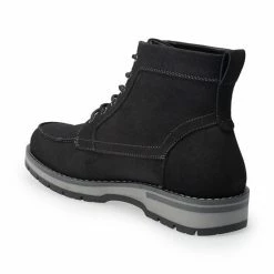 Sonoma Goods For Life® Ulna Men's Ankle Boots Wheat -Sonoma Goods For Life shop unnamed file 4096