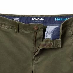 Big & Tall Sonoma Goods For Life™ Flexwear Stretch Chino Pants Midnight Black 13 Big & Tall Sonoma Goods For Life™ Flexwear Stretch Chino Pants Midnight Black -Sonoma Goods For Life shop unnamed file 4109