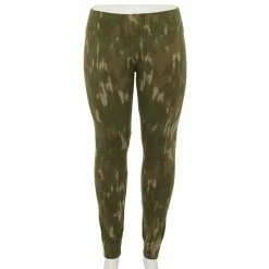 Plus Size Sonoma Goods For Life® Midrise Leggings Gray Geo Floral 40 Plus Size Sonoma Goods For Life® Midrise Leggings Gray Geo Floral -Sonoma Goods For Life shop unnamed file 411