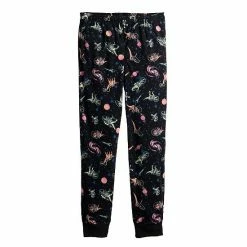 Boys 4-20 Sonoma Goods For Life® Adaptive Microfleece Jogger Pajama Pants In Regular & Husky Navy -Sonoma Goods For Life shop unnamed file 4119