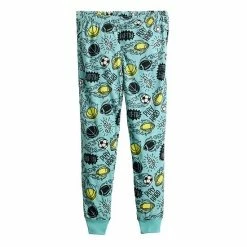 Boys 4-20 Sonoma Goods For Life® Adaptive Microfleece Jogger Pajama Pants In Regular & Husky Navy -Sonoma Goods For Life shop unnamed file 4121