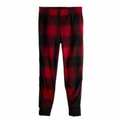 Boys 4-20 Sonoma Goods For Life® Adaptive Microfleece Jogger Pajama Pants In Regular & Husky Navy -Sonoma Goods For Life shop unnamed file 4122