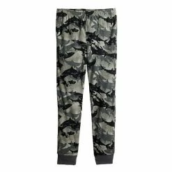 Boys 4-20 Sonoma Goods For Life® Adaptive Microfleece Jogger Pajama Pants In Regular & Husky Navy -Sonoma Goods For Life shop unnamed file 4123