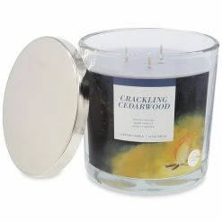 Sonoma Goods For Life® Crackling Cedarwood 14-oz. Candle Jar -Sonoma Goods For Life shop unnamed file 4126
