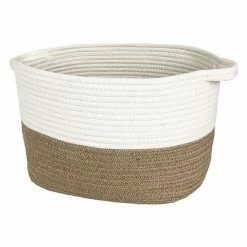 Sonoma Goods For Life® Rope Storage Bin Gray -Sonoma Goods For Life shop unnamed file 4139