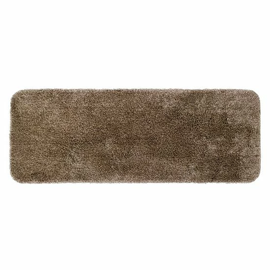 Sonoma Goods For Life® Ultimate Mingled Bath Rug Runner - 22'' X 60'' Mingled Dark Aqua 4 Sonoma Goods For Life® Ultimate Mingled Bath Rug Runner - 22'' X 60'' Mingled Dark Aqua - Image 2