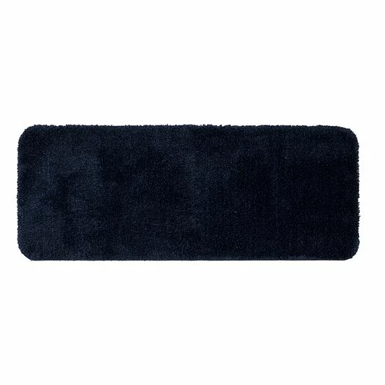 Sonoma Goods For Life® Ultimate Mingled Bath Rug Runner - 22'' X 60'' Mingled Dark Aqua 5 Sonoma Goods For Life® Ultimate Mingled Bath Rug Runner - 22'' X 60'' Mingled Dark Aqua - Image 3