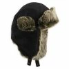 Men's Sonoma Goods For Life® Faux Fur Trapper Hat Red Black -Sonoma Goods For Life shop unnamed file 4178