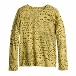 Women's Sonoma Goods For Life® Adaptive Everyday Long Sleeve Top Purple 23 Women's Sonoma Goods For Life® Adaptive Everyday Long Sleeve Top Purple -Sonoma Goods For Life shop unnamed file 4189