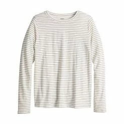 Women's Sonoma Goods For Life® Adaptive Everyday Long Sleeve Top Purple 26 Women's Sonoma Goods For Life® Adaptive Everyday Long Sleeve Top Purple -Sonoma Goods For Life shop unnamed file 4192