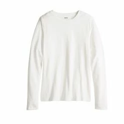 Women's Sonoma Goods For Life® Adaptive Everyday Long Sleeve Top Purple 29 Women's Sonoma Goods For Life® Adaptive Everyday Long Sleeve Top Purple -Sonoma Goods For Life shop unnamed file 4195