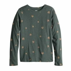 Women's Sonoma Goods For Life® Adaptive Everyday Long Sleeve Top Purple 30 Women's Sonoma Goods For Life® Adaptive Everyday Long Sleeve Top Purple -Sonoma Goods For Life shop unnamed file 4196