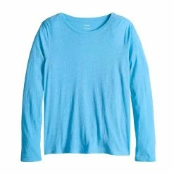 Women's Sonoma Goods For Life® Adaptive Everyday Long Sleeve Top Purple 31 Women's Sonoma Goods For Life® Adaptive Everyday Long Sleeve Top Purple -Sonoma Goods For Life shop unnamed file 4197