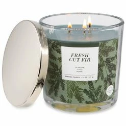 Sonoma Goods For Life® Fresh Cut Fir 14-oz. Candle Jar -Sonoma Goods For Life shop unnamed file 4224