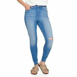 Women's Sonoma Goods For Life® Curvy High-Waisted Skinny Jeans Park 29 Women's Sonoma Goods For Life® Curvy High-Waisted Skinny Jeans Park -Sonoma Goods For Life shop unnamed file 424