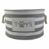 Sonoma Goods For Life® Striped Canvas Pet Toy Storage Bin 1 Sonoma Goods For Life® Striped Canvas Pet Toy Storage Bin -Sonoma Goods For Life shop unnamed file 4270