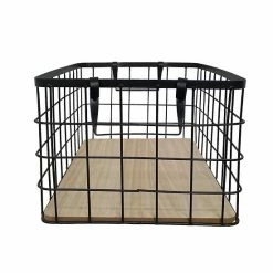 Sonoma Goods For Life® Wire & Wood Storage Bin 10 Sonoma Goods For Life® Wire & Wood Storage Bin -Sonoma Goods For Life shop unnamed file 4308