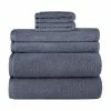 Sonoma Goods For Life® Supersoft 6-piece Bath Towel Set Tan 1 Sonoma Goods For Life® Supersoft 6-piece Bath Towel Set Tan -Sonoma Goods For Life shop unnamed file 4310