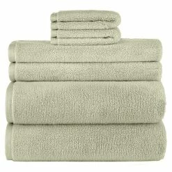 Sonoma Goods For Life® Supersoft 6-piece Bath Towel Set Tan -Sonoma Goods For Life shop unnamed file 4312