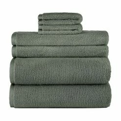 Sonoma Goods For Life® Supersoft 6-piece Bath Towel Set Tan -Sonoma Goods For Life shop unnamed file 4314