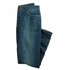 Men's Sonoma Goods For Life® Athletic Fit Stretch Jeans Jade Indigo 11 Men's Sonoma Goods For Life® Athletic Fit Stretch Jeans Jade Indigo -Sonoma Goods For Life shop unnamed file 4334