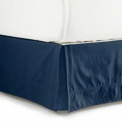 Sonoma Goods For Life® Boxpleat Bedskirt White -Sonoma Goods For Life shop unnamed file 4345