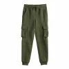Boys 8-20 Sonoma Goods For Life® Cargo Jogger Pants In Regular & Husky Black Heather -Sonoma Goods For Life shop unnamed file 4346