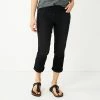 Women's Sonoma Goods For Life® Mid-Rise Capri Jeans Skylane -Sonoma Goods For Life shop unnamed file 4376