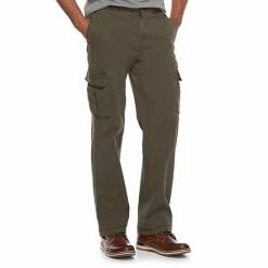 Big & Tall Sonoma Goods For Life® Regular-Fit Flexwear Stretch Cargo Pants Turkish Coffee 10 Big & Tall Sonoma Goods For Life® Regular-Fit Flexwear Stretch Cargo Pants Turkish Coffee -Sonoma Goods For Life shop unnamed file 4385