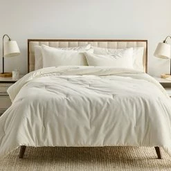 Sonoma Goods For Life® Cotton Velvet Comforter Set With Shams Navy -Sonoma Goods For Life shop unnamed file 4393