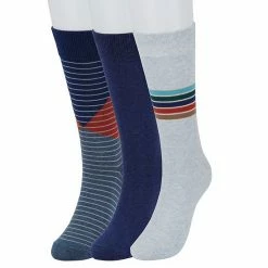 Men's Sonoma Goods For Life® 3-pack Patterned Dress Socks Blue Gray Navy 30 Men's Sonoma Goods For Life® 3-pack Patterned Dress Socks Blue Gray Navy -Sonoma Goods For Life shop unnamed file 4411