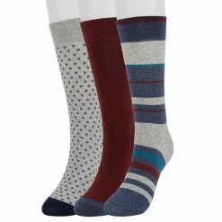 Men's Sonoma Goods For Life® 3-pack Patterned Dress Socks Blue Gray Navy 34 Men's Sonoma Goods For Life® 3-pack Patterned Dress Socks Blue Gray Navy -Sonoma Goods For Life shop unnamed file 4415