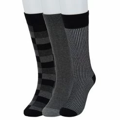 Men's Sonoma Goods For Life® 3-pack Patterned Dress Socks Blue Gray Navy 37 Men's Sonoma Goods For Life® 3-pack Patterned Dress Socks Blue Gray Navy -Sonoma Goods For Life shop unnamed file 4418