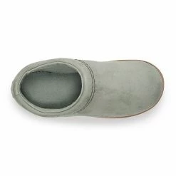 Men's Sonoma Goods For Life® Trimmed Edge Clog Slipper Tan 18 Men's Sonoma Goods For Life® Trimmed Edge Clog Slipper Tan -Sonoma Goods For Life shop unnamed file 4489