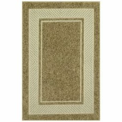 Sonoma Goods For Life® Estate Border Area & Washable Throw Rug Green -Sonoma Goods For Life shop unnamed file 449