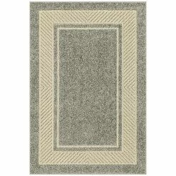 Sonoma Goods For Life® Estate Border Area & Washable Throw Rug Green -Sonoma Goods For Life shop unnamed file 451