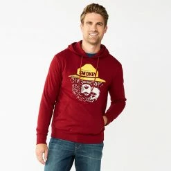Men's Sonoma Goods For Life® Graphic Fleece Hoodie Heather Gray 17 Men's Sonoma Goods For Life® Graphic Fleece Hoodie Heather Gray -Sonoma Goods For Life shop unnamed file 4521