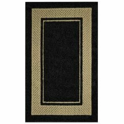 Sonoma Goods For Life® Estate Border Area & Washable Throw Rug Green -Sonoma Goods For Life shop unnamed file 454