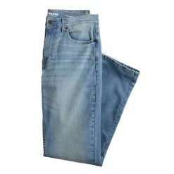 Men's Sonoma Goods For Life® Loose-Fit Jeans Super Light 11 Men's Sonoma Goods For Life® Loose-Fit Jeans Super Light -Sonoma Goods For Life shop unnamed file 4543