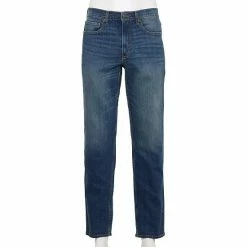 Men's Sonoma Goods For Life® Loose-Fit Jeans Super Light 15 Men's Sonoma Goods For Life® Loose-Fit Jeans Super Light -Sonoma Goods For Life shop unnamed file 4547
