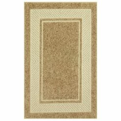 Sonoma Goods For Life® Estate Border Area & Washable Throw Rug Green -Sonoma Goods For Life shop unnamed file 455